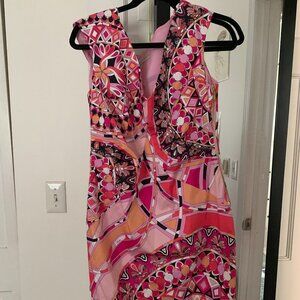 Emilio Pucci dress